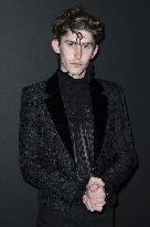 PFW - Saint Laurent Photocall