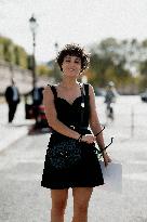 PFW - Street Style