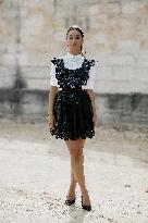 PFW - Street Style