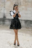 PFW - Street Style