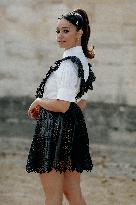 PFW - Street Style