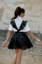 PFW - Street Style