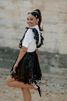 PFW - Street Style