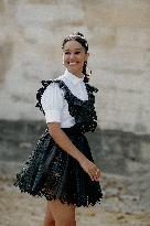 PFW - Street Style