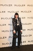 PFW - Thierry Mugler: Couturissime Exhibition Opening