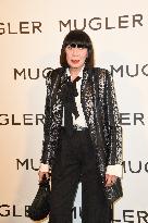 PFW - Thierry Mugler: Couturissime Exhibition Opening