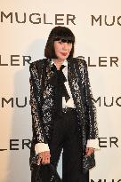 PFW - Thierry Mugler: Couturissime Exhibition Opening