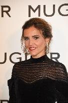 PFW - Thierry Mugler: Couturissime Exhibition Opening