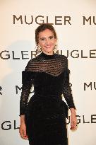 PFW - Thierry Mugler: Couturissime Exhibition Opening