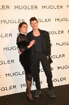 PFW - Thierry Mugler: Couturissime Exhibition Opening