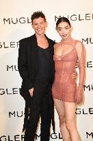 PFW - Thierry Mugler: Couturissime Exhibition Opening