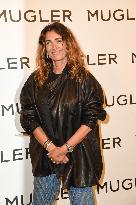 PFW - Thierry Mugler: Couturissime Exhibition Opening