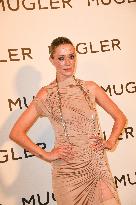 PFW - Thierry Mugler: Couturissime Exhibition Opening