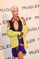 PFW - Thierry Mugler: Couturissime Exhibition Opening