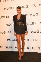 PFW - Thierry Mugler: Couturissime Exhibition Opening