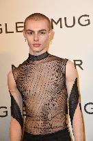 PFW - Thierry Mugler: Couturissime Exhibition Opening