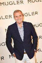 PFW - Thierry Mugler: Couturissime Exhibition Opening