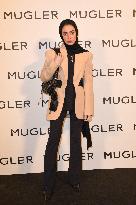 PFW - Thierry Mugler: Couturissime Exhibition Opening