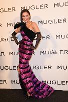 PFW - Thierry Mugler: Couturissime Exhibition Opening