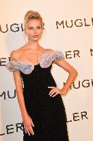 PFW - Thierry Mugler: Couturissime Exhibition Opening