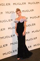 PFW - Thierry Mugler: Couturissime Exhibition Opening