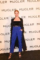 PFW - Thierry Mugler: Couturissime Exhibition Opening