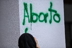 International Safe Abortion Day - Mexico