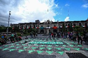 International Safe Abortion Day - Mexico