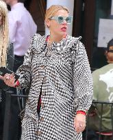 Busy Philipps Out - NYC