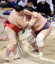 Kyushu Grand Sumo Tournament