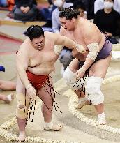 Kyushu Grand Sumo Tournament