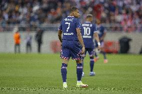 Ligue 1 - Reims v PSG