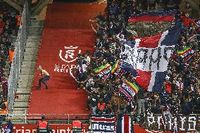 Ligue 1 - Reims v PSG