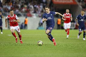 Ligue 1 - Reims v PSG