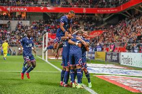 Ligue 1 - Reims v PSG