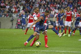 Ligue 1 - Reims v PSG