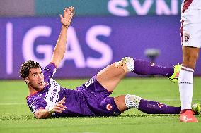 Serie A - ACF Fiorentina v Torino FC