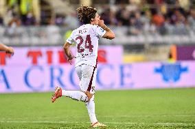 Serie A - ACF Fiorentina v Torino FC