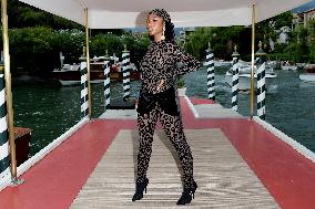 Dolce&Gabbana Alta Moda Show - Venice
