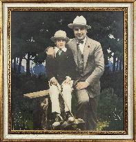 Al Capone Auction - Chicago