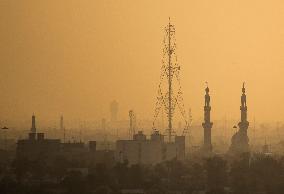 Views Of Mossul And Baghdad - Iraq