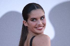 Venice - Madres Paralelas Premiere