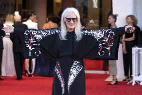 Venice - Madres Paralelas Premiere