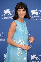 78th Mostra - Land Of Dreams Photocall