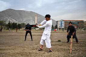 Daily Life in Kabul