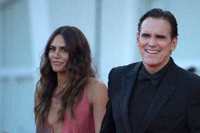 Venice - E Stata La Mano Di Dio Premiere AM