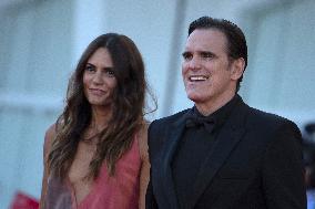 Venice - E Stata La Mano Di Dio Premiere AM