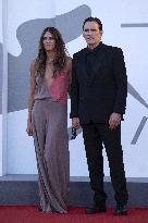 Venice - E Stata La Mano Di Dio Premiere AM