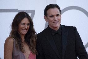 Venice - E Stata La Mano Di Dio Premiere AM