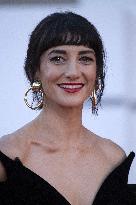 Venice - E Stata La Mano Di Dio Premiere AM